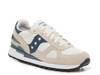 Shadow Sneaker - Men's White/Beige/Blue view