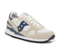 Shadow Sneaker - Men's White/Beige/Blue view
