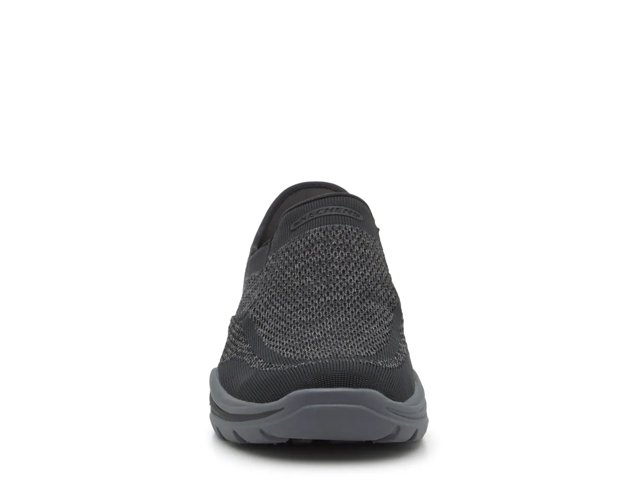 Slip-Ins Arch Fit Motley Atlee Slip-On Sneaker - Men's