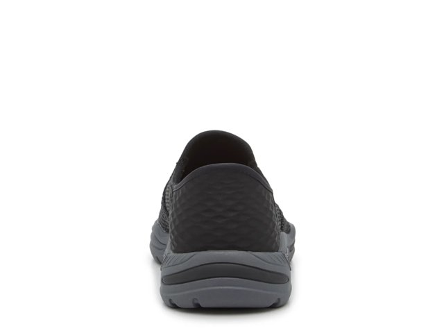 Slip-Ins Arch Fit Motley Atlee Slip-On Sneaker - Men's