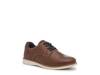 Bennett Oxford - Kids' Dark Brown view
