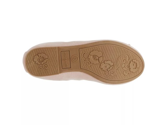 Kelly & Katie Jenny Ballet Flat - Kids' - Free Shipping | DSW