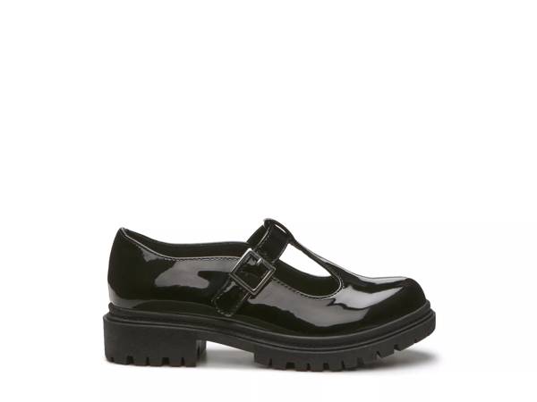 Click to shop girls' uniform shoes at DSW Designer Shoe Warehouse.