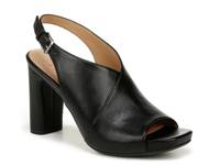 Mason Sandal Black view