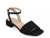 Adleey Sandal Black view