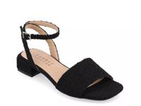 Adleey Sandal Black view