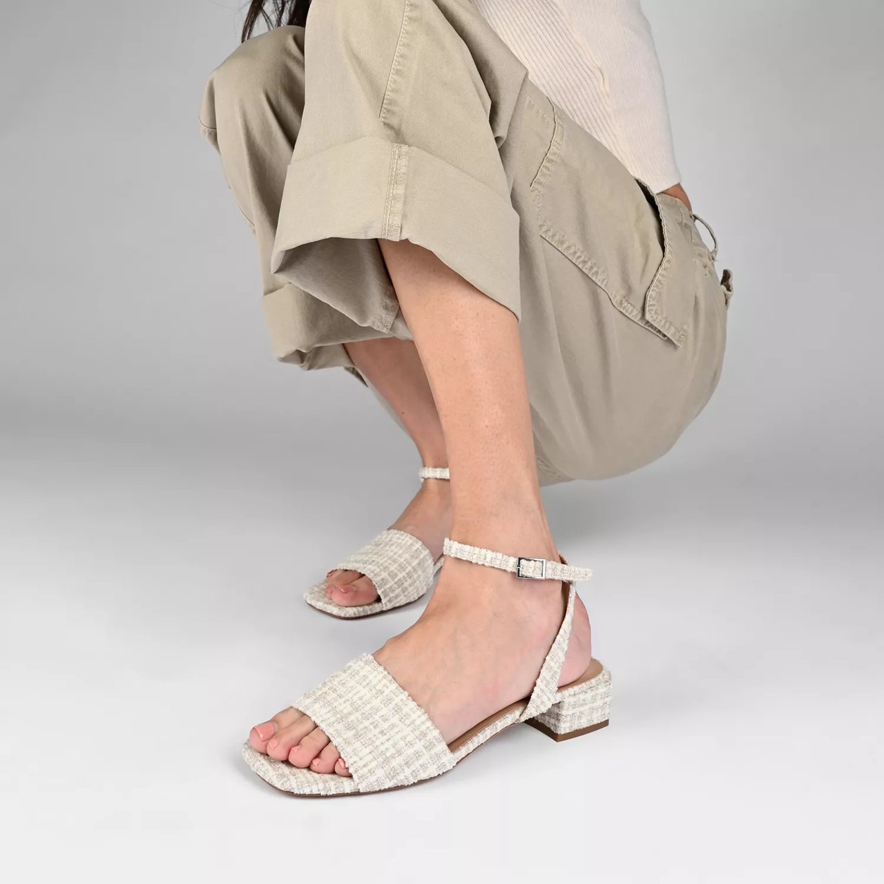 Adleey Sandal