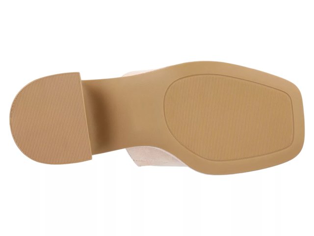 Bessa Platform Sandal