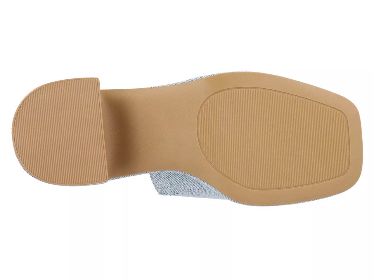 Bessa Platform Sandal