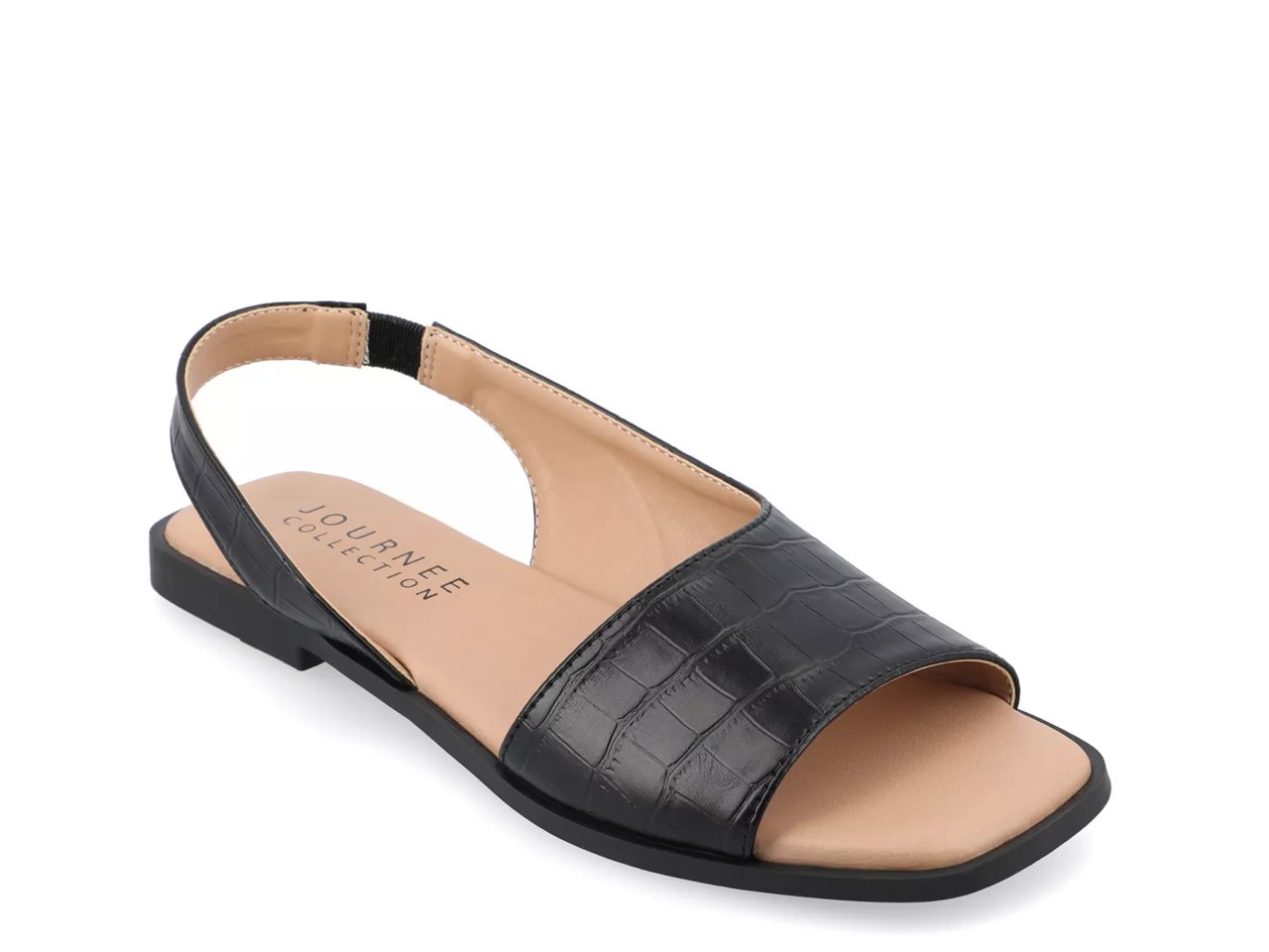 Brinsley Sandal