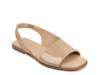 Brinsley Sandal Beige Patent view