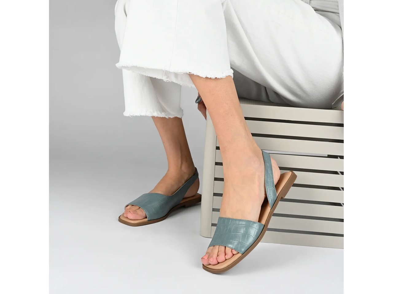 Brinsley Sandal