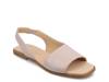 Brinsley Sandal Lilac view