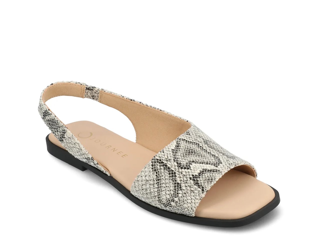 Brinsley Sandal