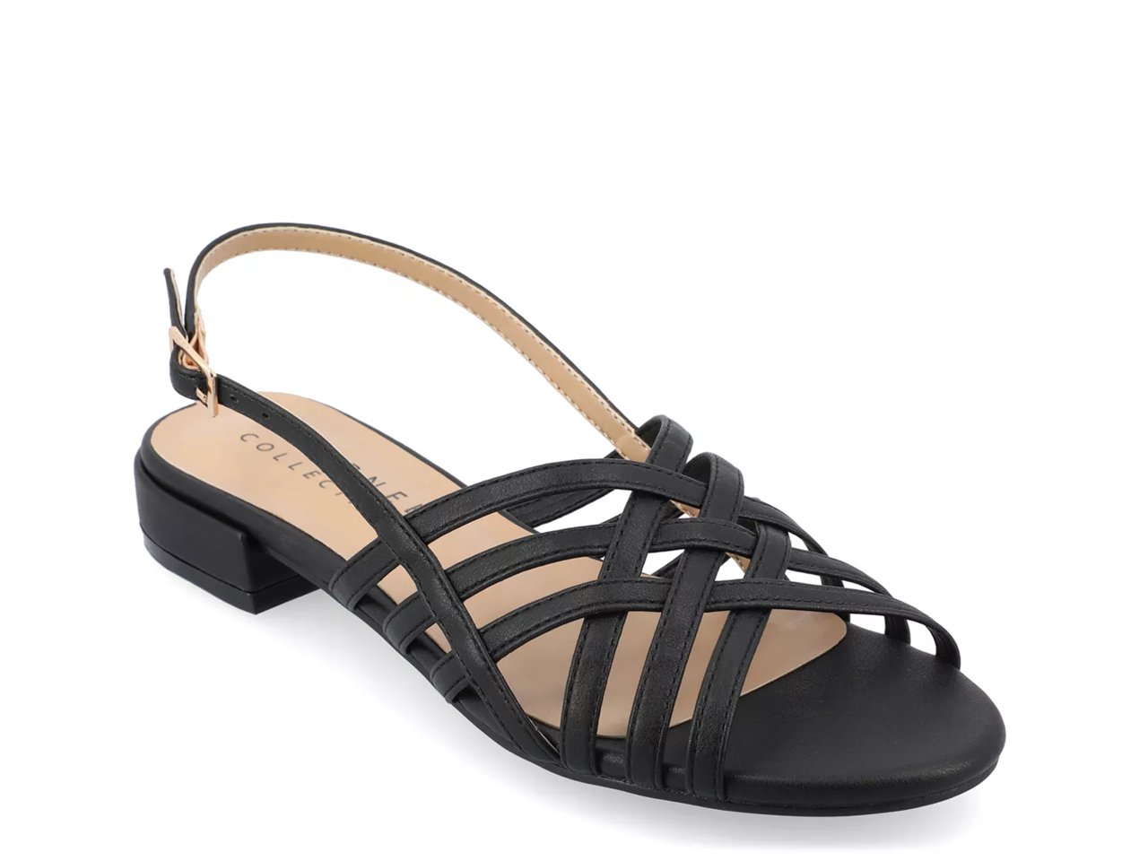 Cassandra Sandal