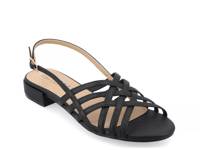 Cassandra Sandal Black view