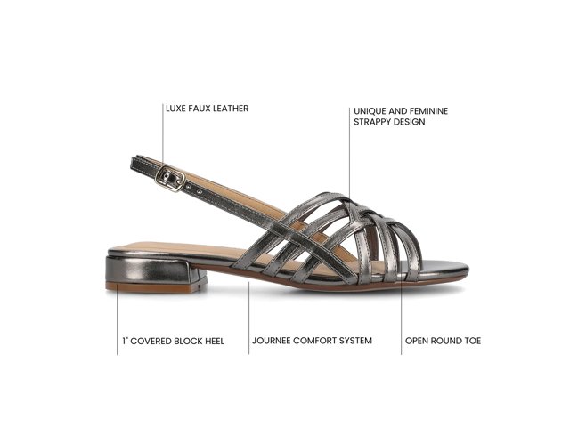 Cassandra Sandal
