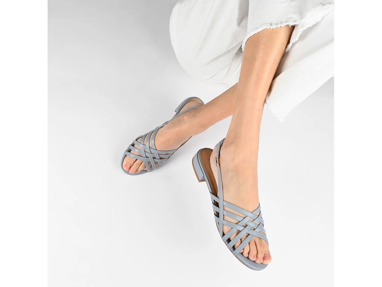 Cassandra Sandal