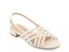 Cassandra Sandal Bone view