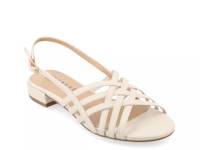 Cassandra Sandal Bone view