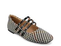 Darlin Flat Black/Bone view