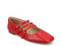 Darlin Flat Red view