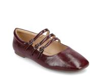 Darlin Flat Oxblood view