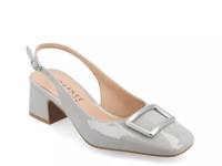 Everlee Pump Grey view