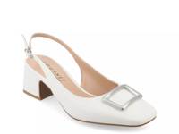 Everlee Pump White view