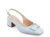 Everlee Pump Light Blue view