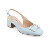 Everlee Pump Light Blue view