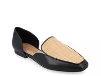Kennza Flat Black view