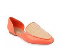 Kennza Flat Orange view