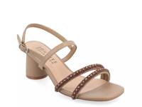 Lornnah Sandal Taupe view