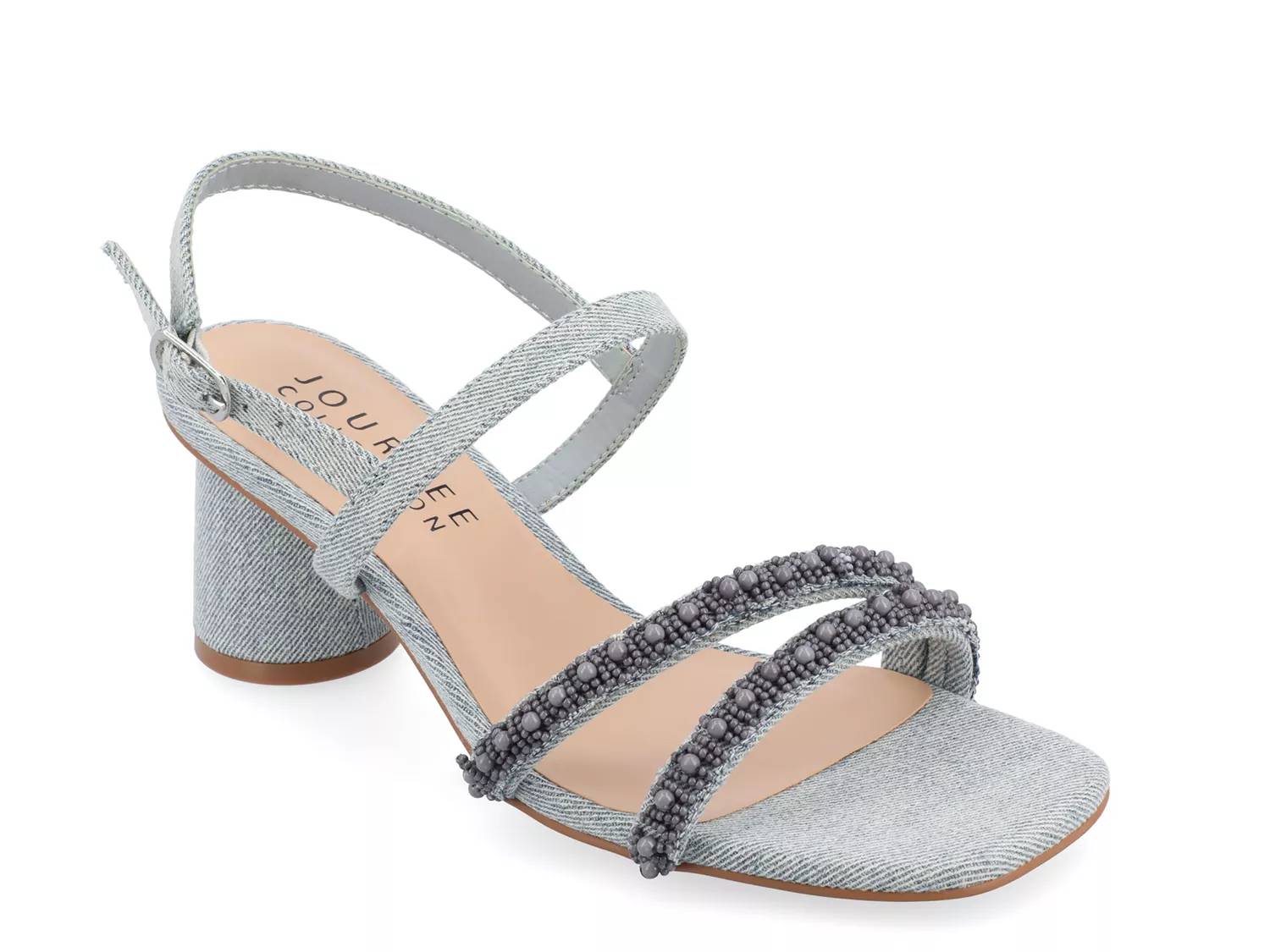 Lornnah Sandal