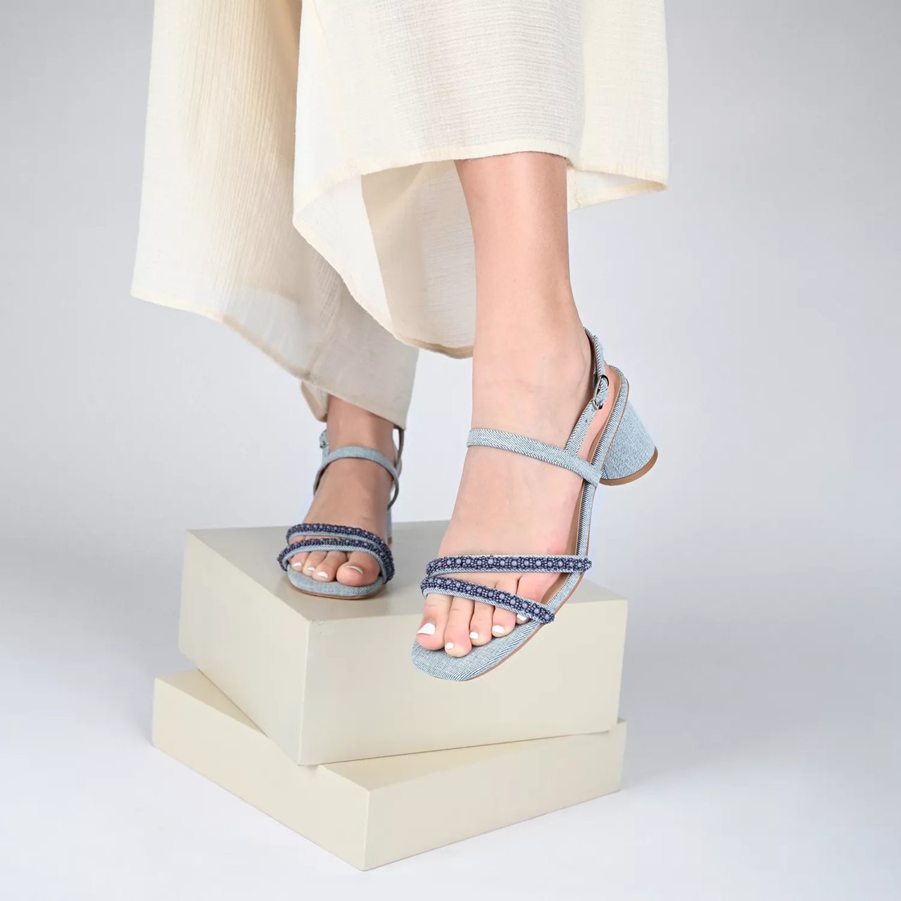 Lornnah Sandal