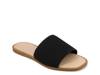 Prisilla Sandal Black view