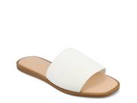 Prisilla Sandal White view