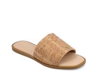 Prisilla Sandal Cork view