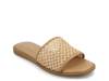 Prisilla Sandal Cognac view