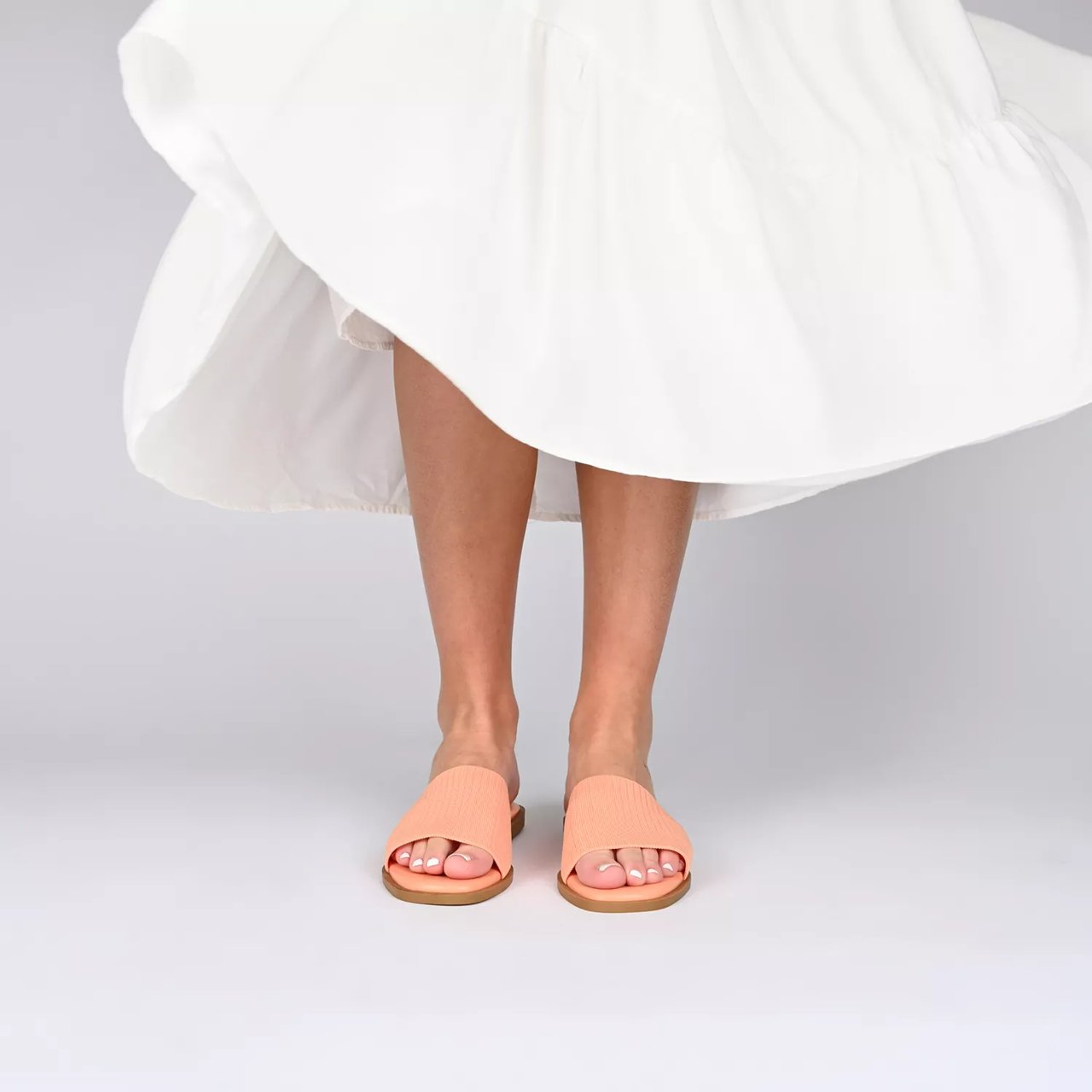 Prisilla Sandal