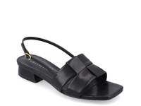 Tabatha Sandal Black view
