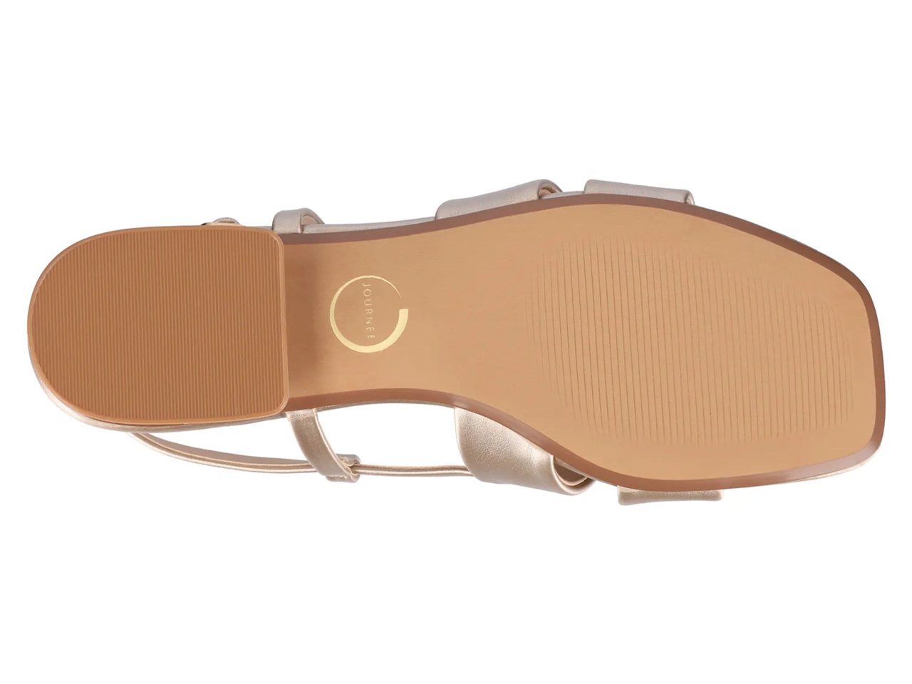 Tabatha Sandal