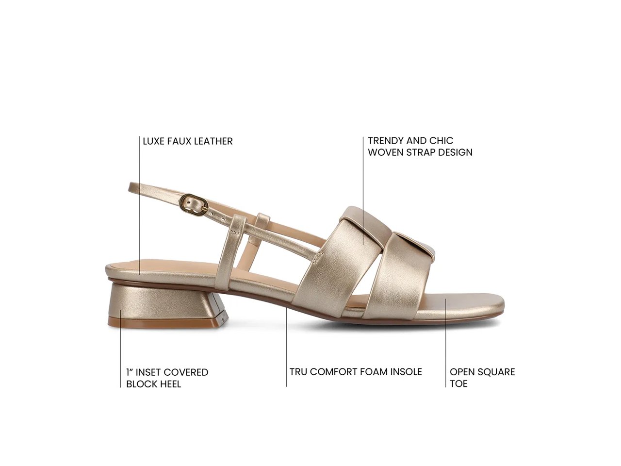 Tabatha Sandal