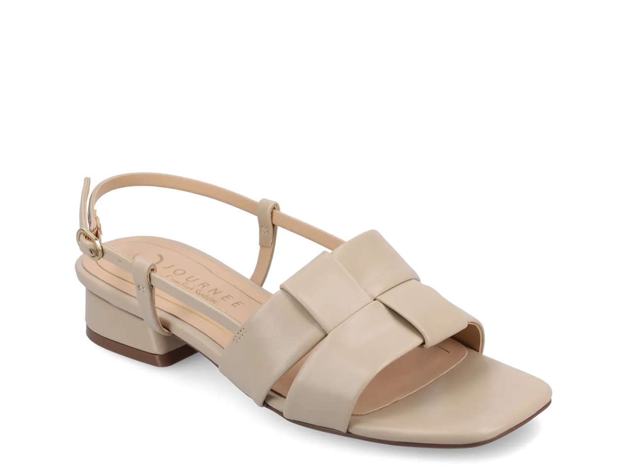 Tabatha Sandal