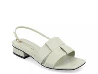Tabatha Sandal Sage Green view