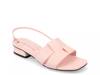 Tabatha Sandal Pink view