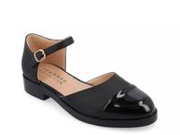 Tesley Slip-On Black view