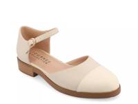 Tesley Slip-On Taupe view
