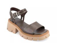 Tillee Sandal Taupe view